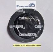 Camel Radıal Lastik Çivi Yaması 43mm 50 Adet - 1