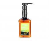 Borthe Argan Shampoo 650 Ml - 1