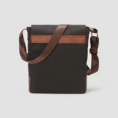 Lederax Büyük Boy Çapraz Askılı Postacı Çantası LD509 thumbnail 4