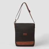 Lederax Büyük Boy Çapraz Askılı Postacı Çantası LD509 thumbnail 3