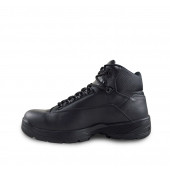 Oks Cougar 6'' RNK 200 Outdoor Siyah Deri Yarım Bot - 2