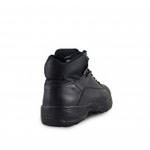 Oks Cougar 6'' RNK 200 Outdoor Siyah Deri Yarım Bot - 4