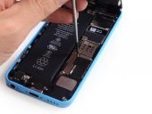 Apple İphone 5c Batarya Pil Orjinal 1560mAh Yüksek Kalite - 2