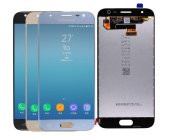 Samsung Galaxy J330F J3 Pro Lcd Ekran Revize Orjinal - 1