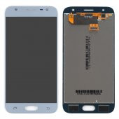 Samsung Galaxy J330F J3 Pro Lcd Ekran Revize Orjinal - 3