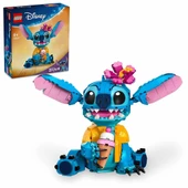 Orjinal Lego Disney Stitch Disney Stiç Lego Disney 43249 thumbnail 1