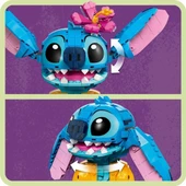 Orjinal Lego Disney Stitch Disney Stiç Lego Disney 43249 thumbnail 3