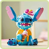 Orjinal Lego Disney Stitch Disney Stiç Lego Disney 43249 thumbnail 2