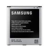 Samsung 9500 S4 Orjinal Batarya Pil GH43-03833A thumbnail 1