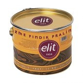 Elit Ezme Pralin Fındık 11 kg - 1