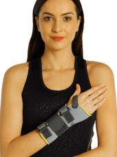 MORSA CYBERG® Neopren El Bilek Ateli SAĞ thumbnail 1