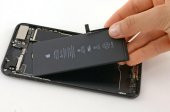 Apple İphone 7 Plus Batarya Orjinal - 2