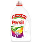 PERSİL POWER JEL COLOR 60 YIKAMA 4,200 LİTRE - 1