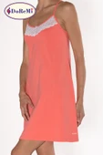 DoReMi Pink Forest Gecelik - 12