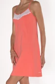 DoReMi Pink Forest Gecelik - 5