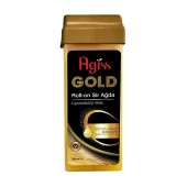 Agiss Gold Roll On Sir Ağda 100 ml - 1