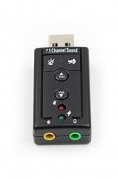 Concord 7+1 USB Channel Sound C841 - 3