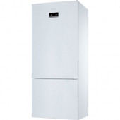 Samsung RB50RS334WW/TR A++ 543 lt No-Frost Buzdolab - 1