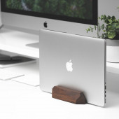 dikey laptop standı- laptop tutucu - 4