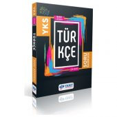 YANIT YAYINLARI TYT TÜRKÇE  EL KİTABI - 1