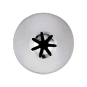 Bens Kapalı Yıldız Duy No 846 - 1