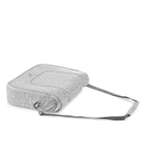 BabyJem Babynest Çanta 771 Gri Kare - 5