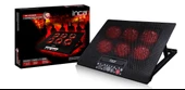 INCA INC-601GMS 17'ınch 6 Fanlı Gaming Oyuncu Notebook Soğutucu - 10