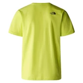 The North Face M S/S Easy Tee Erkek T-Shirt thumbnail 3