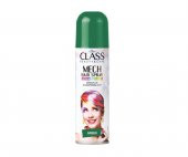 AC Class Mech Saç Spreyi 150 Ml - Yeşil - 1