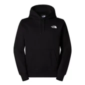 The North Face M Simple Dome Hoodie Erkek Sweatshirt thumbnail 1