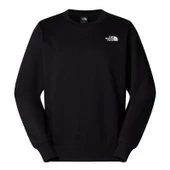 The North Face M Simple Dome Crew Erkek Sweatshirt thumbnail 1