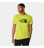 The North Face M S/S Easy Tee Erkek T-Shirt thumbnail 1