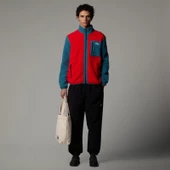 The North Face M Yumiori Full Zip Erkek Polar Ceket - 2