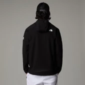 The North Face M Ma Softshell Jacket Erkek Softshell - 3