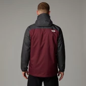The North Face M Quest Triclimate Jacket Erkek Mont - 3