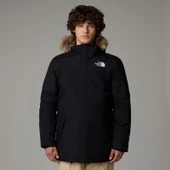 The North Face M Zaneck Jacket Erkek Mont thumbnail 1