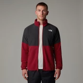 The North Face M Glacier Heavyweight Full Zip Erkek Polar Ceket - 4