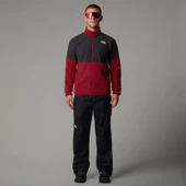 The North Face M Glacier Heavyweight Full Zip Erkek Polar Ceket - 2