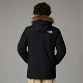 The North Face M Zaneck Jacket Erkek Mont thumbnail 3