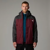The North Face M Quest Triclimate Jacket Erkek Mont - 5