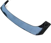 AUTOGP Hyundai tucson bagaj üstü spoiler pianoblack boyalı 2018 / 2021 - 2