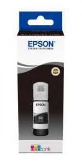 EPSON C13T00S14A 103 ECOTANK SİYAH - 2