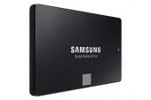 SAMSUNG 500GB 870 EVO 2,5" MZ-77E500BW 560/530MBs - 2