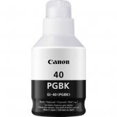 CANON GI-41BK MÜREKKEP KARTUŞ ORJ. 4528C001 - 3