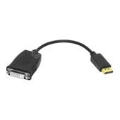 FRISBY FA-6644C DISPLAY PORT=-- DVI-D AKTİF ÇEVİRİCİ - 1