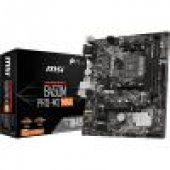 Msi B450M PRO-M2 Max AMD B450 3200MHz DDR4 mATX Anakart - 2