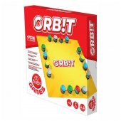 Bu-Bu Games Orbit - 1