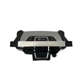 Schafer Tostçumm Inox 1500 W Tost Makinesi - 1