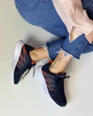 Moda Ayakkabı 03 M-Rıch Bayan Spor Ayakkabı - 8