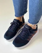 Moda Ayakkabı 03 M-Rıch Bayan Spor Ayakkabı - 9